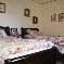 Chambre d'hote Aude - Chambre familiale Queribus