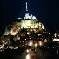 Chambre d'hote Manche - Le Mont St Michel illumin