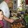 Chambre d'hote Yonne - Le Chef, son apprentie et...les cpes !