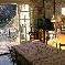 Chambre d'hote Alpes de Haute Provence - Cuisine du gte Castillon