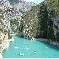 Chambre d'hote Alpes de Haute Provence - Le Verdon et ses nombreuses activits