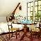 Chambre d'hote Indre-et-Loire - Suite bleue - chambre 2