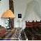 Chambre d'hote Gard - Chambre Zanzibar