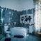 Chambre d'hote Charente - salle de bain