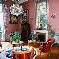 Chambre d'hote Charente - petit salon