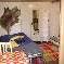 Chambre d'hote Vosges - la chambre double