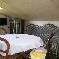 Chambre d'hote Vosges - La Chambre Double