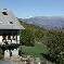 Chambre d'hote Alpes de Haute Provence - Maison avec vue