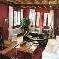 Chambre d'hote Alpes de Haute Provence - Salon