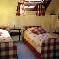 Chambre d'hote Alpes de Haute Provence - chambre Lac