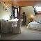 Chambre d'hote Alpes de Haute Provence - Hiver
