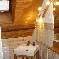 Chambre d'hote Savoie - salle de bains chambre 2 personnes Arechettaz