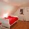 Chambre d'hote Nord - Chambre rouge