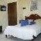 Chambre d'hote Pyrnes-Orientales - La chambre Mimosa