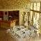 Chambre d'hote Maine-et-Loire - salle de reception