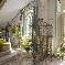 Chambre d'hote Gard - Hall d'entre