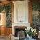Chambre d'hote Charente-Maritime - Le salon aux tapisseries