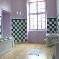 Chambre d'hote Charente-Maritime - La salle de bain de la grande suite