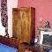 Chambre d'hote Allier - Chambre Rose