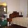 Chambre d'hote Allier - Chambre Verte