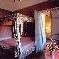 Chambre d'hote Cantal - La chambre Rose
