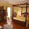 Chambre d'hote Allier - La chambre Renaissance
