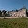 Chambre d'hote Charente-Maritime - Faade Chteau de Panloy