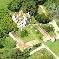 Chambre d'hote Charente-Maritime - Le chteau et son parc