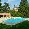 Chambre d'hote Indre - Vous prlasser au bord de la piscine...