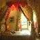 Chambre d'hote Indre - Chambre Baldaquin