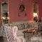Chambre d'hote Allier - Le salon