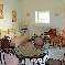 Chambre d'hote Allier - Salon de l'annexe