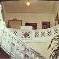 Chambre d'hote Ardche - Le grand escalier