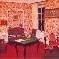 Chambre d'hote Ardche - Le salon