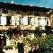 Chambre d'hote Tarn - La faade  colombage