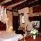 Chambre d'hote Tarn - La chambre colombage