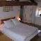 Chambre d'hote Rhne - Chambre Blanche