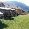 Chambre d'hote Hautes Alpes - 