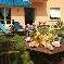 Chambre d'hote Morbihan - Le jardin