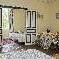 Chambre d'hote Loir-et-Cher - La chambre Bleue