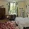 Chambre d'hote Loir-et-Cher - La chambre Verte