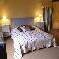 Chambre d'hote Loir-et-Cher - La chambre jonquille