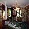 Chambre d'hote Vienne - Salon Bibliothque