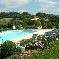 Chambre d'hote Dordogne - Piscine panoramique 6x12
