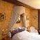 Chambre d'hote Aisne - Chambre Comtesse du Barry