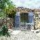 Chambre d'hote Vaucluse - Chambre Tournesol