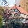 Chambre d'hote Bas-Rhin - Le batiment chambre d'htes