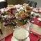 Chambre d'hote Bas-Rhin - Le petit djeuner gourmand