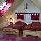 Chambre d'hote Finistre - chambre Chergui aux couleurs du dsert