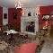 Chambre d'hote Yonne - Le salon